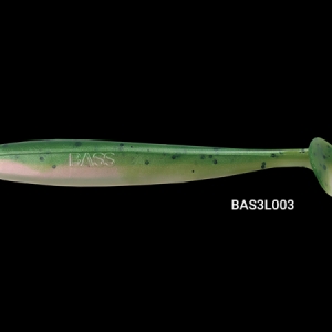 Gumená nástraha Relax Bass 7,5cm