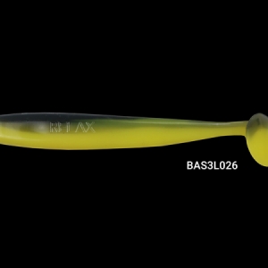 Gumená nástraha Relax Bass 7,5cm