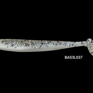 Gumená nástraha Relax Bass 7,5cm