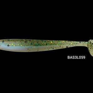 Gumená nástraha Relax Bass 7,5cm