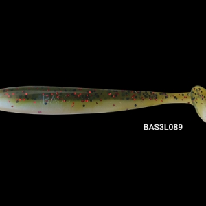 Gumená nástraha Relax Bass 7,5cm