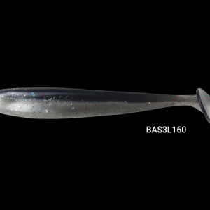 Gumená nástraha Relax Bass 7,5cm