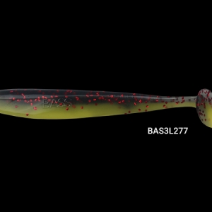 Gumená nástraha Relax Bass 7,5cm