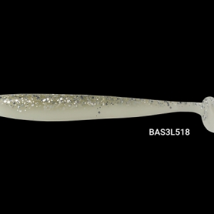 Gumená nástraha Relax Bass 7,5cm