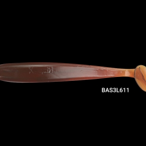 Gumená nástraha Relax Bass 7,5cm