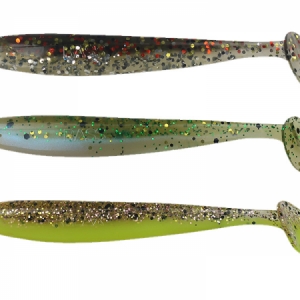 Gumená nástraha Relax Bass 7,5cm