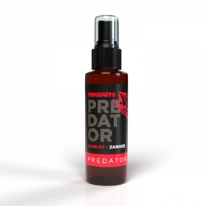 Posilovač na dravce Mikbaits Predator Booster Spray