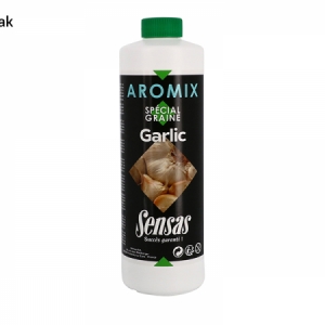 Tekutý posilovač Sensas Aromix 500ml