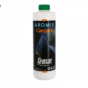 Tekutý posilovač Sensas Aromix 500ml