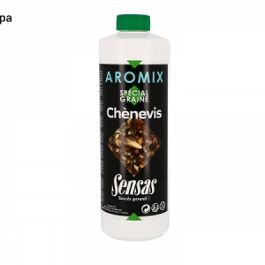 Tekutý posilovač Sensas Aromix 500ml