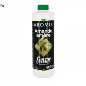 Tekutý posilovač Sensas Aromix 500ml