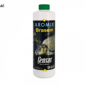 Tekutý posilovač Sensas Aromix 500ml