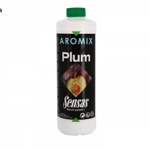 Tekutý posilovač Sensas Aromix 500ml