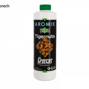Tekutý posilovač Sensas Aromix 500ml