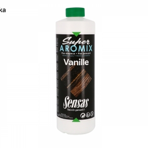 Tekutý posilovač Sensas Aromix 500ml
