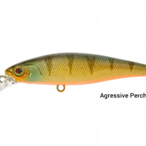 vobler Illex Squad Minnow 95 SP - neutrálne vyvážený