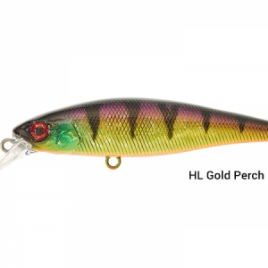 vobler Illex Squad Minnow 95 SP - neutrálne vyvážený