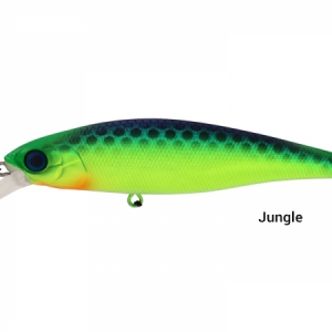 vobler Illex Squad Minnow 95 SP - neutrálne vyvážený