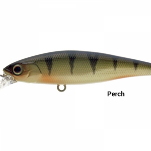 vobler Illex Squad Minnow 95 SP - neutrálne vyvážený