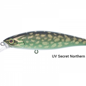 vobler Illex Squad Minnow 95 SP - neutrálne vyvážený