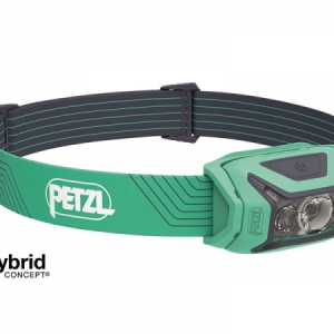 Čelovka Petzl Actik - 450 lumenov
