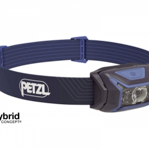 Čelovka Petzl Actik - 450 lumenov