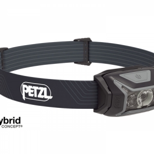 Čelovka Petzl Actik - 450 lumenov