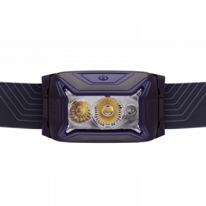 Čelovka Petzl Actik - 450 lumenov