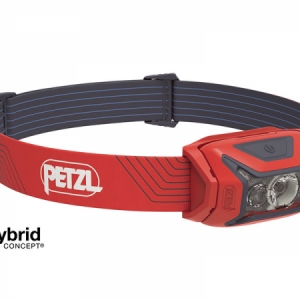 Čelovka Petzl Actik - 450 lumenov