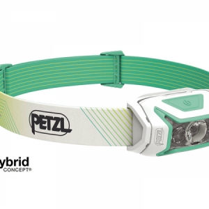 Čelovka Petzl Actik Core - 600 lumenov