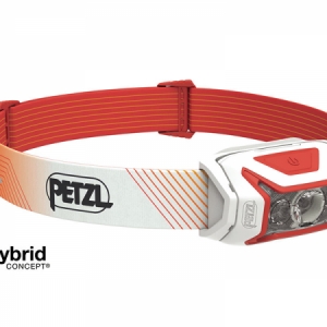 Čelovka Petzl Actik Core - 600 lumenov
