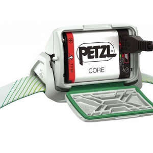 Čelovka Petzl Actik Core - 600 lumenov