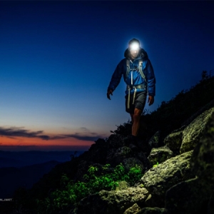 Čelovka Petzl Actik Core - 600 lumenov