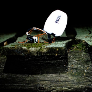 Čelovka Petzl Actik Core - 600 lumenov