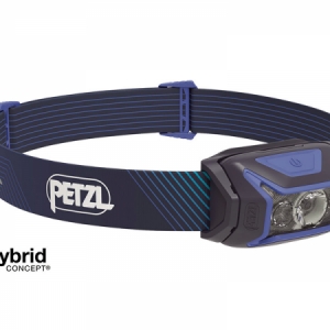 Čelovka Petzl Actik Core - 600 lumenov