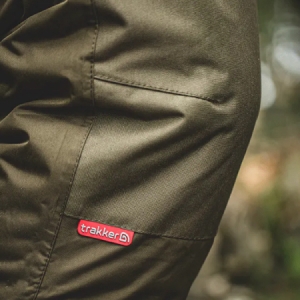 Zimný komplet Trakker CR 2-Piece Winter Suit - bunda, nohavice