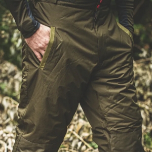 Zimný komplet Trakker CR 2-Piece Winter Suit - bunda, nohavice