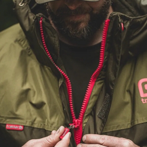 Zimný komplet Trakker CR 2-Piece Winter Suit - bunda, nohavice