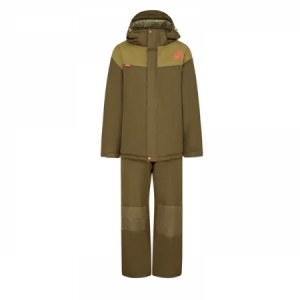 Zimný komplet Trakker CR 2-Piece Winter Suit - bunda, nohavice