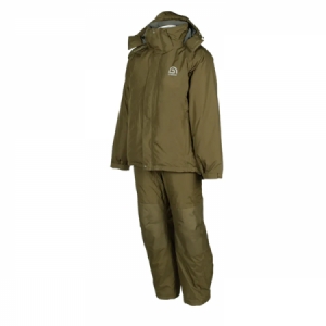 Zimný komplet Trakker CR 3-Piece Winter Suit - bunda, nohavice, fleece bunda