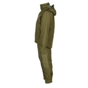 Zimný komplet Trakker CR 3-Piece Winter Suit - bunda, nohavice, fleece bunda