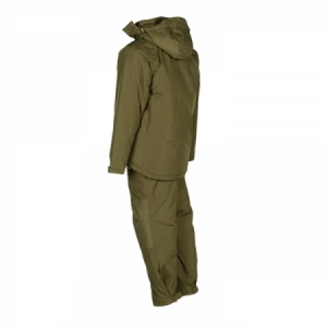 Zimný komplet Trakker CR 3-Piece Winter Suit - bunda, nohavice, fleece bunda