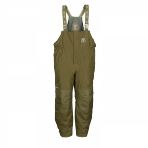 Zimný komplet Trakker CR 3-Piece Winter Suit - bunda, nohavice, fleece bunda