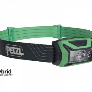 Čelovka Petzl Tikka - 350 lumenov