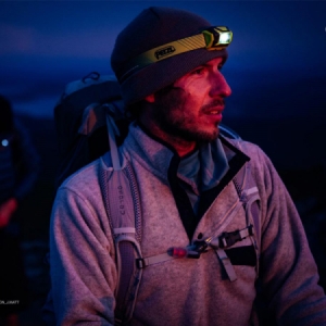 Čelovka Petzl Tikka - 350 lumenov