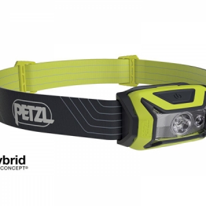 Čelovka Petzl Tikka - 350 lumenov