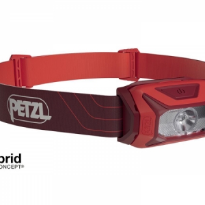 Čelovka Petzl Tikkina - 300 lumenov