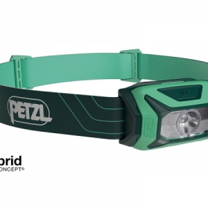 Čelovka Petzl Tikkina - 300 lumenov