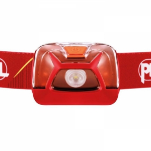 Čelovka Petzl Tikkina - 300 lumenov
