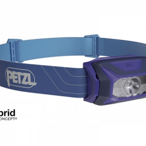 Čelovka Petzl Tikkina - 300 lumenov